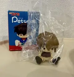 Petadoll ペタドール 名探偵コナン フィギュア 灰原哀