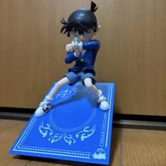 名探偵コナン Luminasta フィギュア 江戸川コナン