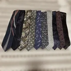 ネクタイまとめ売り