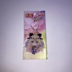 キュアアルカナシャドウ　SDアクキー