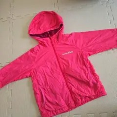 モンベル アウター