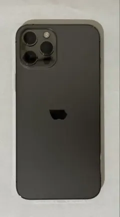 iPhone 12 Pro Max 256GB SIMフリー