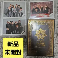 TravisJapan 2021 IMAGENATION DVD　受注生産