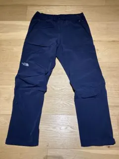 ノースフェイス　アルパインライトパンツ　ネイビー　XL