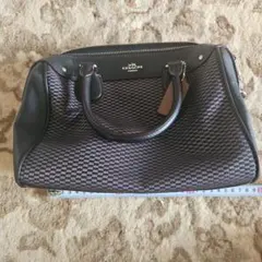 COACH ショルダーバッグ