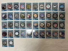 アメリカ 刺繍ワッペン ボーイスカウト BSA まとめ売り ビンテージ