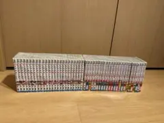 ハリガネサービス　全巻　ハリガネサービスACE 全巻　48冊