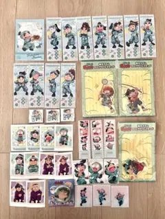 d*9様 忍たま乱太郎　まとめ売り