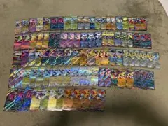 まとめ売り‼️メガドリーム等　 RR 92枚