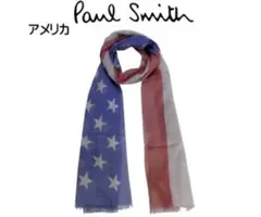 ポールスミス Paul Smith スカーフ ストール マフラー ショール