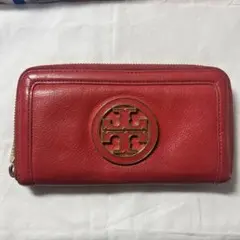 トリーバーチ　長財布