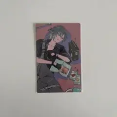 18TRIP 蜂乃屋凪