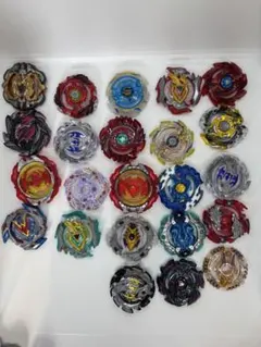 ベイブレード バースト セット まとめ売り - メルカリ