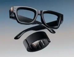 2026年最新】RayBan meta 未発売の人気アイテム - メルカリ