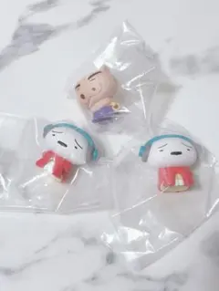 クレヨンしんちゃん まちぼうけ7