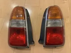 2026年最新】ミラジーノ L700S テールランプの人気アイテム - メルカリ