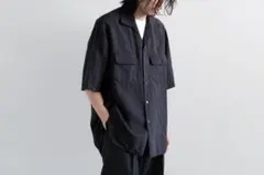 2026年最新】auralee オープンカラーシャツの人気アイテム - メルカリ