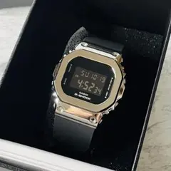 カシオ G-SHOCK gm-5600 中古美品 カシオ G-SHOCK gm-5600 中古美品 2025年最新】カシオ g-shock