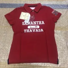2026年最新】Samantha Thavasa レディース ポロシャツの人気アイテム
