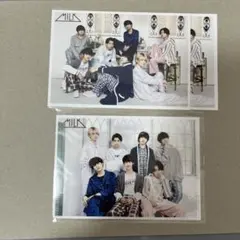 M!LK 生写真 14杯目 集合 コンプ まとめ売り③