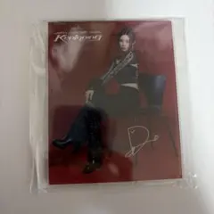 2026年最新】Kep1er ダヨン サインの人気アイテム - メルカリ