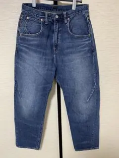 ELEMENT DENIM】エレメント メンズ バギーデニム W31 ヒゲ - メルカリ