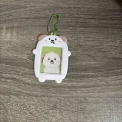 RIIZE RIIZINGDAY IDフォトホルダー アントン モンリョンイ