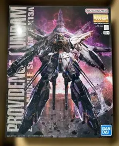 2026年最新】MG 1/100 プロヴィデンスガンダムの人気アイテム - メルカリ