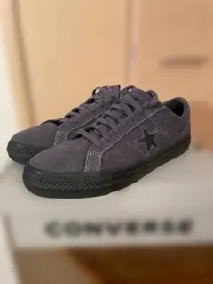【レア】【箱付】ONE STAR PRO OX