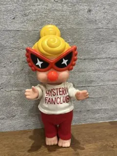 2025年最新】HYSTERIC MINI フィギュアの人気アイテム - メルカリ