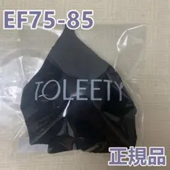 TOLEETY トゥリーティ 軽やかストレスフリーブラ EF75-85 即発送