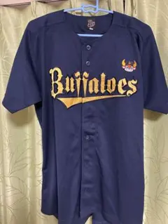 オリックス・バファローズ ユニフォーム