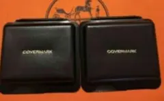 カバーマーク サンプル フローレスフィット 2点セット【新品】