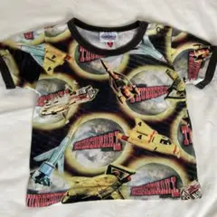 サンダーバード　 Tシャツのサムネイル