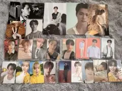 SEVENTEEN ディノ トレカセット まとめ売り