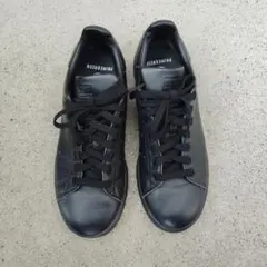 アディダス スタンスミス FX5499 オールブラック