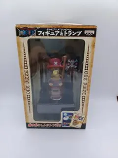 ワンピース　トランプ