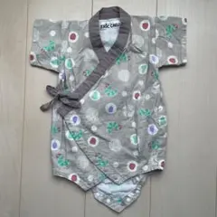 はらぺこあおむし 甚平　70