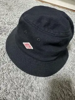 DANTON ダントン　バケットハット