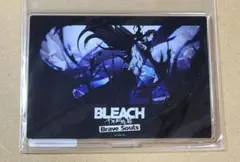 BLEACH Brave Souls ブレソル スクエア 缶バッジ 朽木ルキア - メルカリ