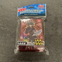 遊戯王 不動遊星 スリーブ ③ - メルカリ