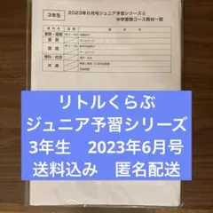 2026年最新】リトルくらぶ 3年生の人気アイテム - メルカリ