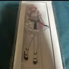 プロセカ 5周年 感謝祭 アクスタ 暁山瑞希