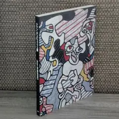 ジャン・デュビュッフェ展 1982年 図録〈生のまま〉の芸術 - メルカリ