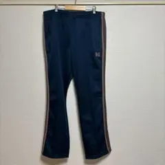Needles トラックパンツ