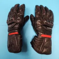 NANKAI レザー バイクグローブ SDG-3348