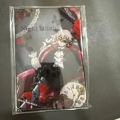 や*き様 第五人格 アイデンティティ コラボカフェ 夜の番人 アクリルアートボー