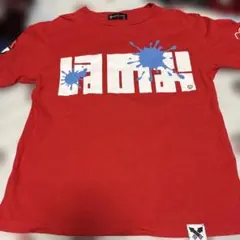Splatoon×Pokmon コラボフェス Tシャツ　ホノオ　S ホゲータ