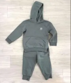 adidas セットアップ