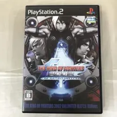 2026年最新】KOF 2002 アンリミテッドマッチ 闘劇verの人気アイテム